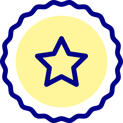 star